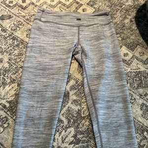 IVIVVA by LuluLemon Grey Leggings
